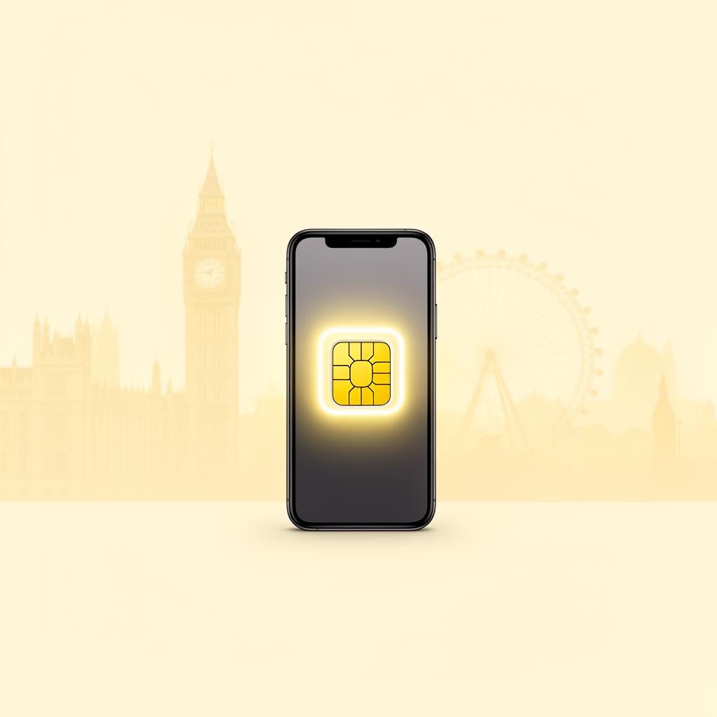 eSIMs for wherever you travel